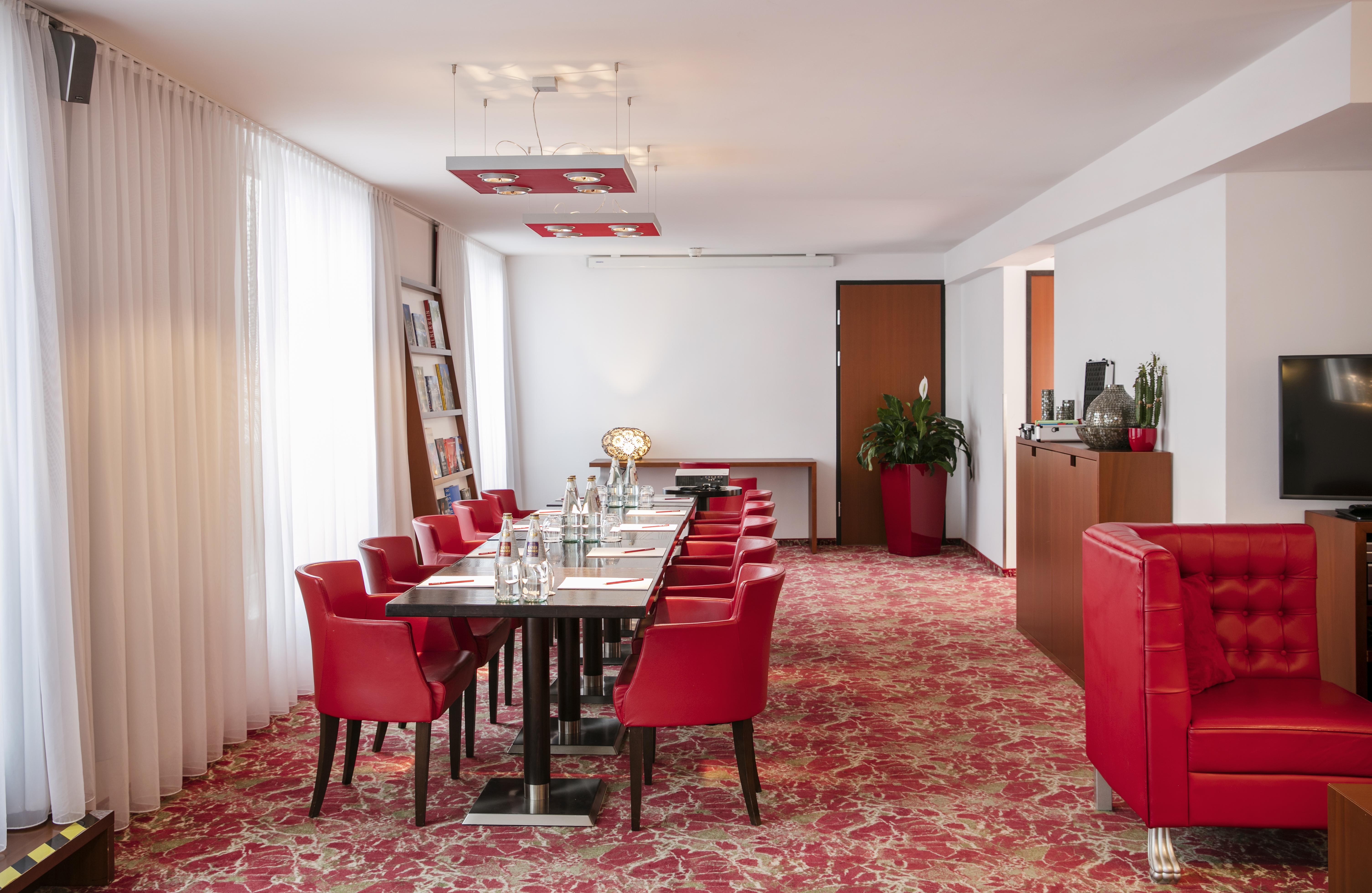 Arcotel Kaiserwasser Hotel Wiedeń