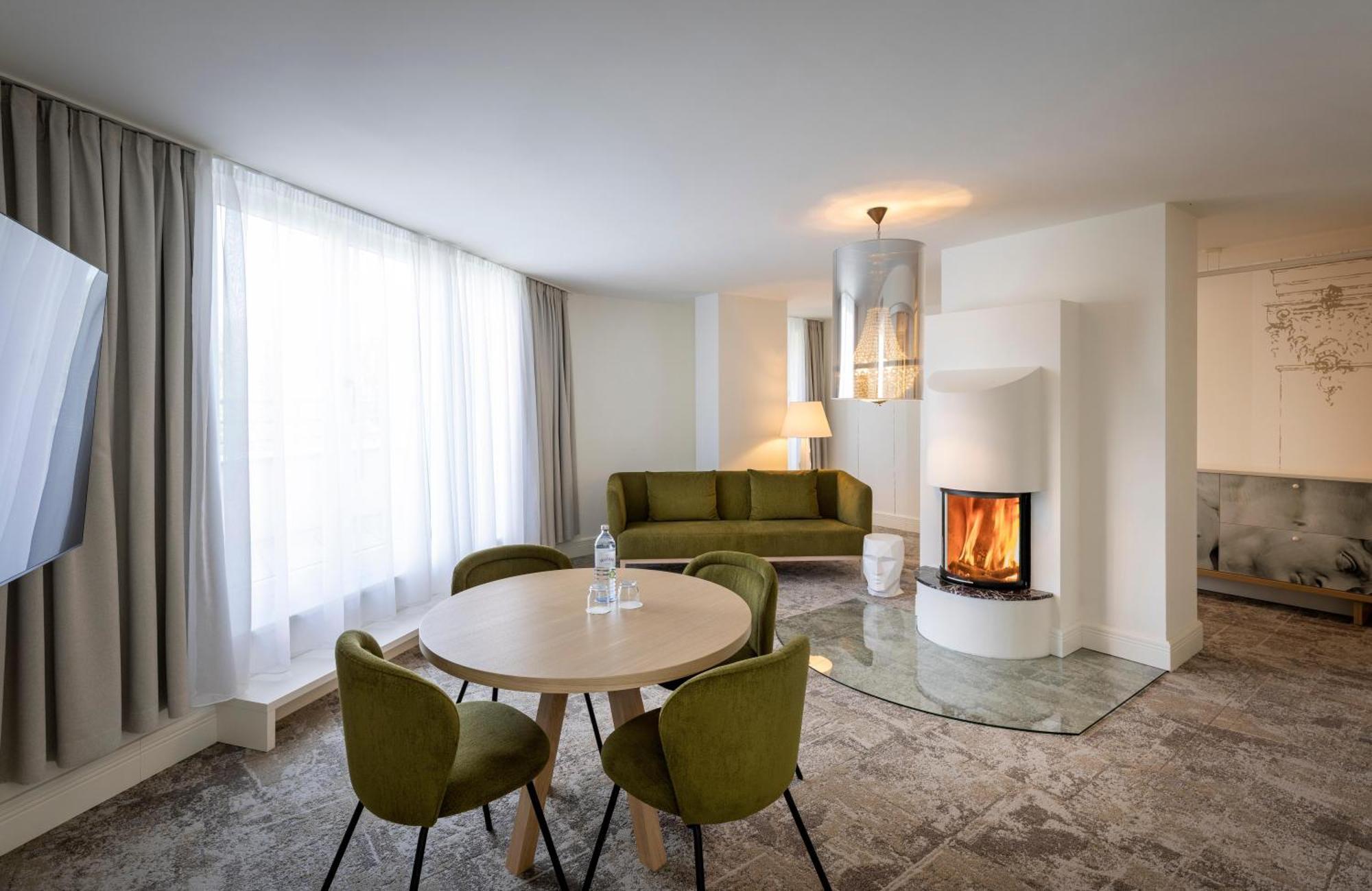 Arcotel Kaiserwasser 4* Wiedeń
