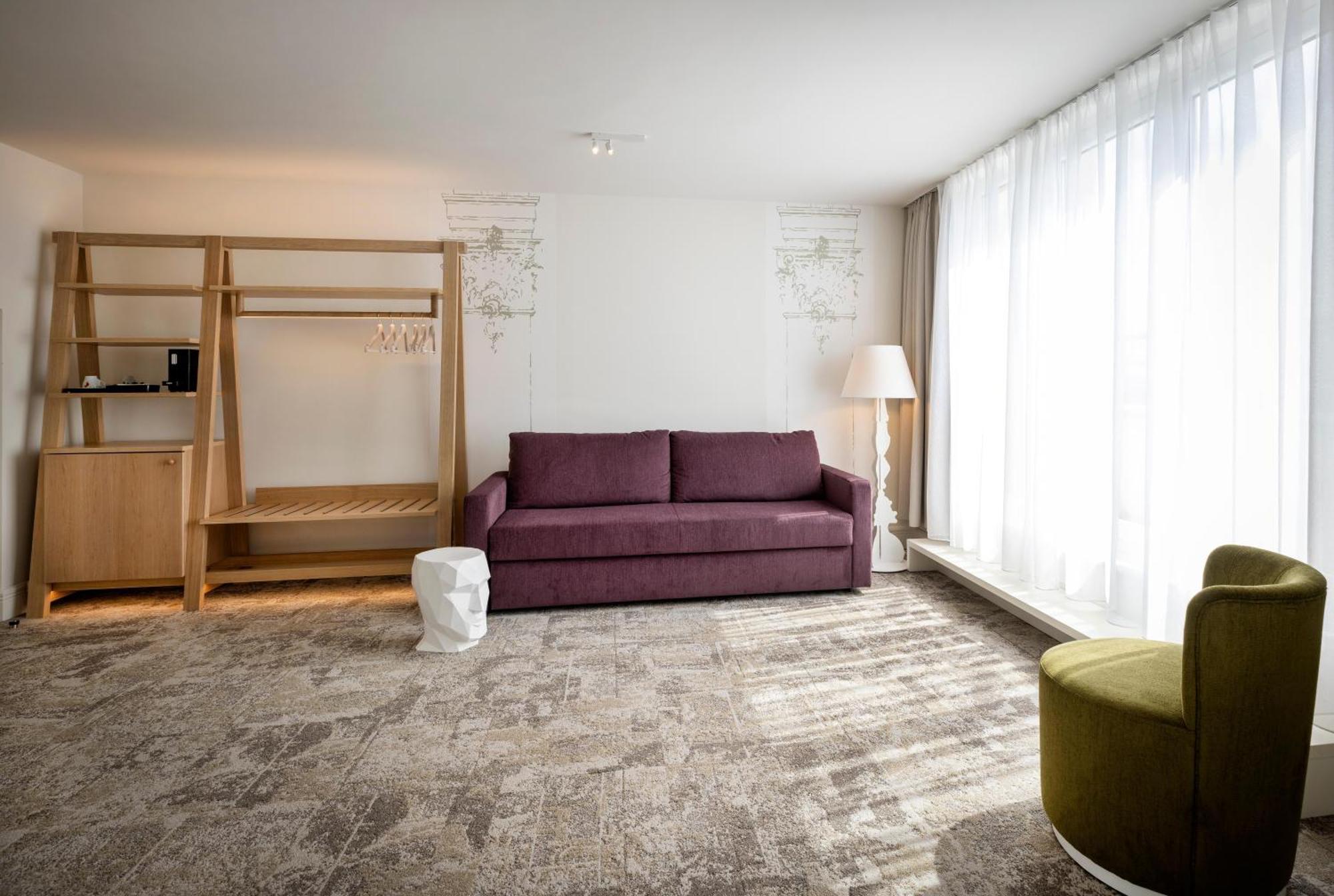 Arcotel Kaiserwasser 4* Wiedeń