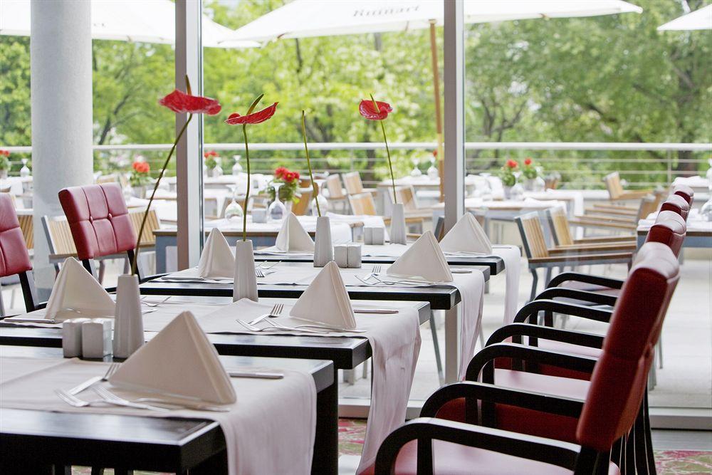 Arcotel Kaiserwasser - Nahe Der Donau 4* Wien