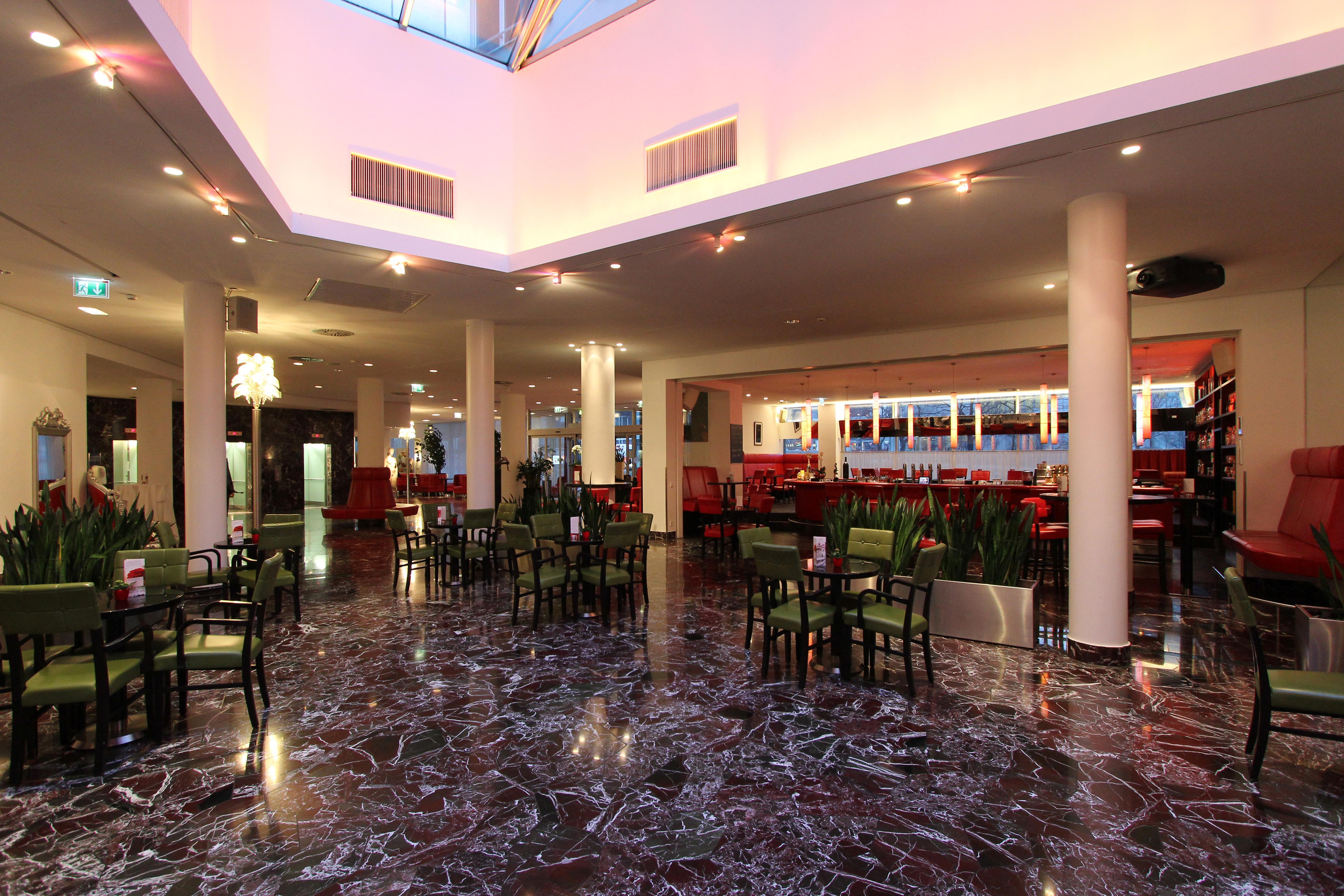 Arcotel Kaiserwasser - Nahe Der Donau Hotel 4*
