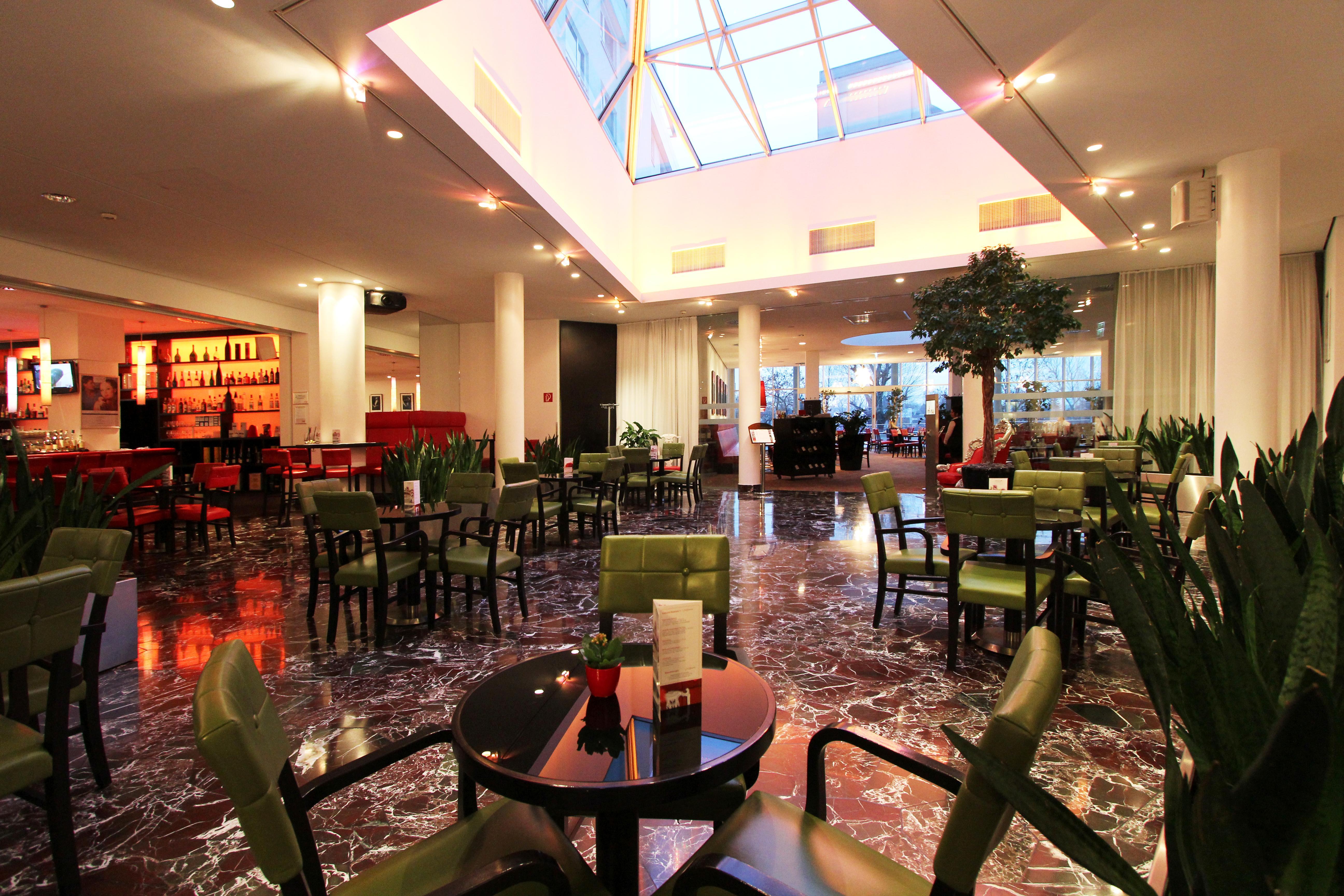 Arcotel Kaiserwasser - Nahe Der Donau Hotel 4*