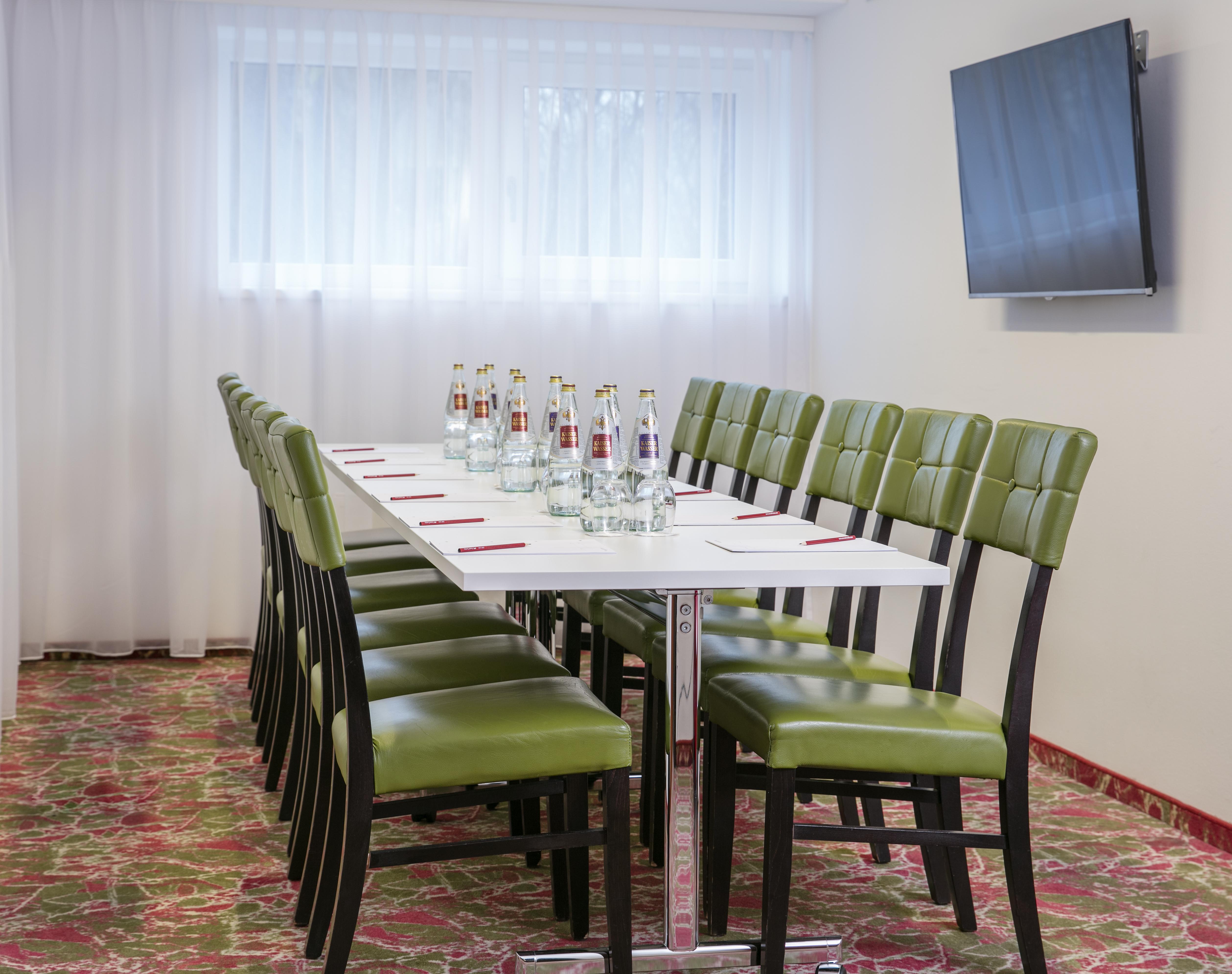 Hotel Arcotel Kaiserwasser - Nahe Der Donau Wien