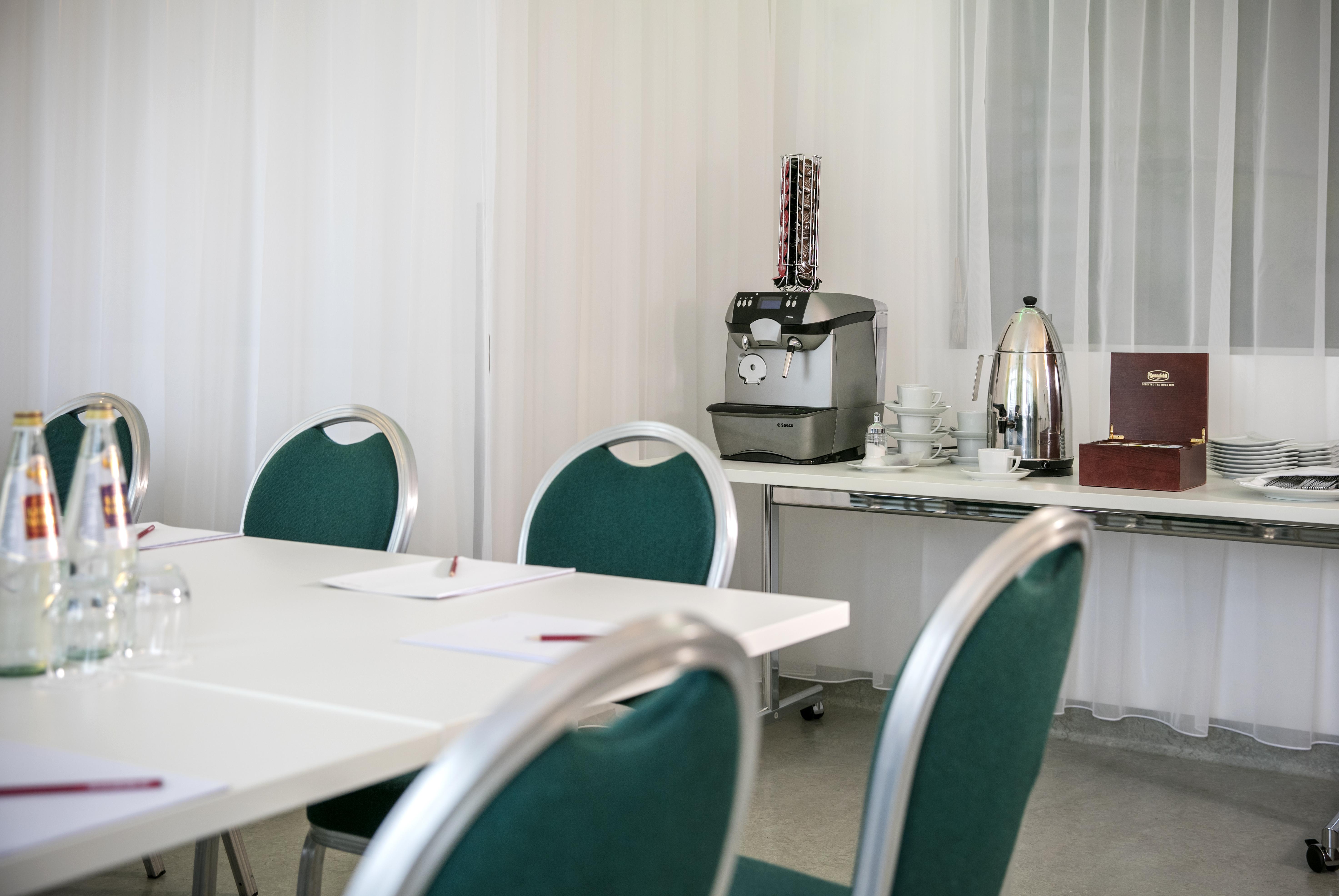 Hotel Arcotel Kaiserwasser - Nahe Der Donau 4*