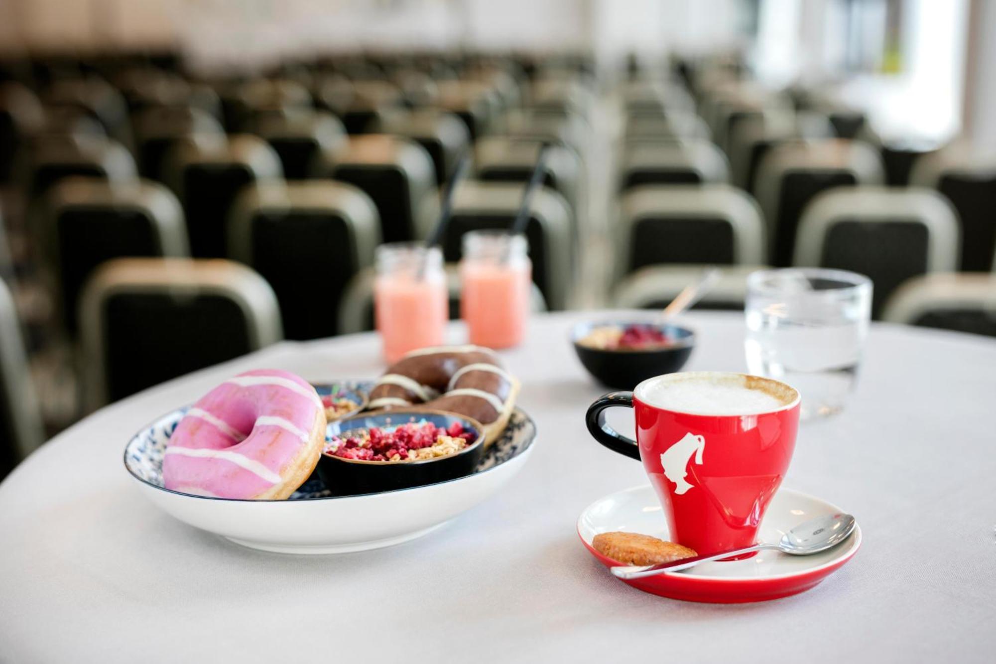 Hotel Arcotel Kaiserwasser - Nahe Der Donau 4*