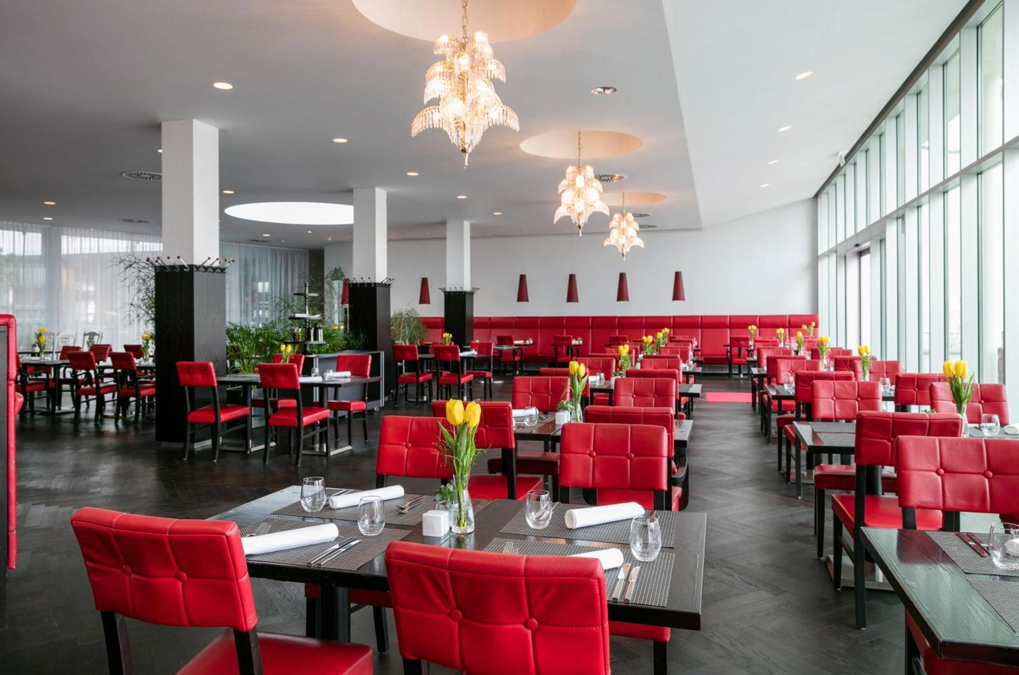 Hotel Arcotel Kaiserwasser - Nahe Der Donau